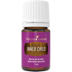 Not a novel idea at all but. Aceite Esencial Inner Child | Young Living Essential Oils