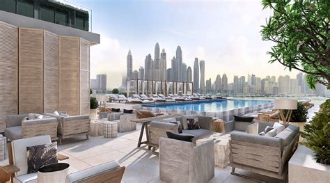 Hotelli Radisson Beach Resort Palm Jumeirah Dubai Arabiemiirikunnat