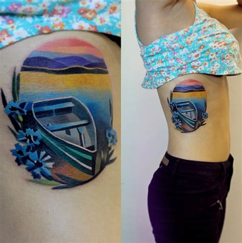 Tattoo Não Arte Na Pele Os Traços De Sasha Unisex Sala7design