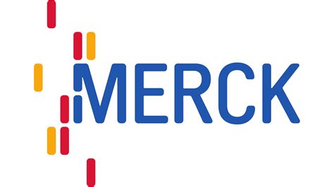 Merck Logo And Symbol Meaning History Png Brand