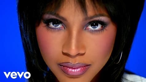 Toni Braxton Youre Makin Me High Official Hd Video Youtube