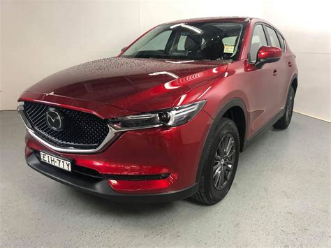 Carsguide senior journalist richard berry had this to say at the time: 2020 Mazda CX-5 Maxx Sport KF Series For Sale in Gosford ...