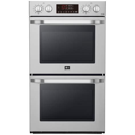 Gas Double Wall Oven Reviews