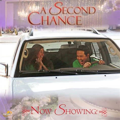 Movie Review A Second Chance Aspectos De Hitokirihoshi