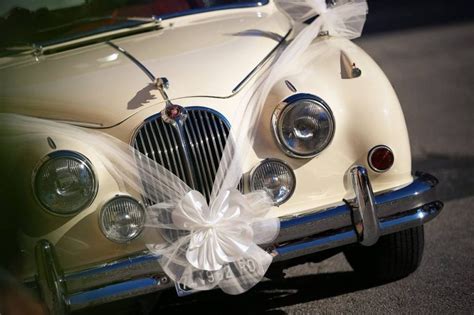 Top 10 Most Popular Wedding Cars Weddingsonline