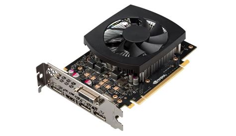Over the past couple of years, we've seen a significant increase in the popularity of gaming. GeForce GTX 950 - budget graphics card from Nvidia