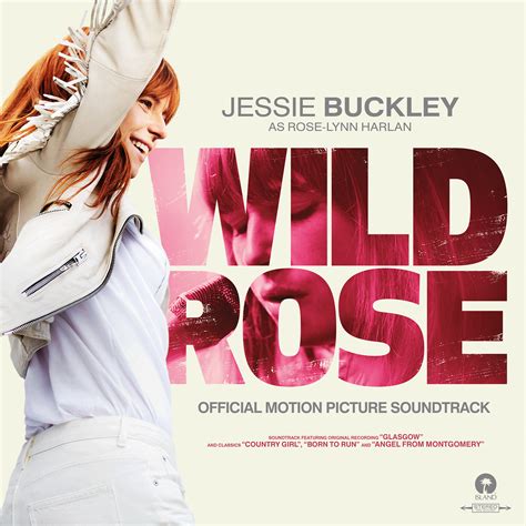 Cd Jessie Buckley Wild Rose Ost Review Love Of Country