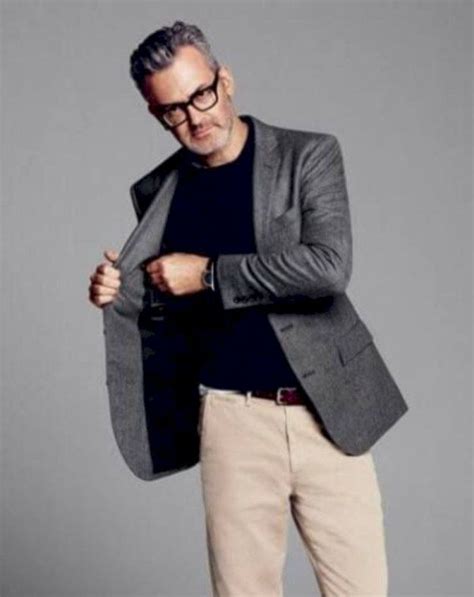 33 Casual Clothes For Men Over 50 Business Casual Men Business