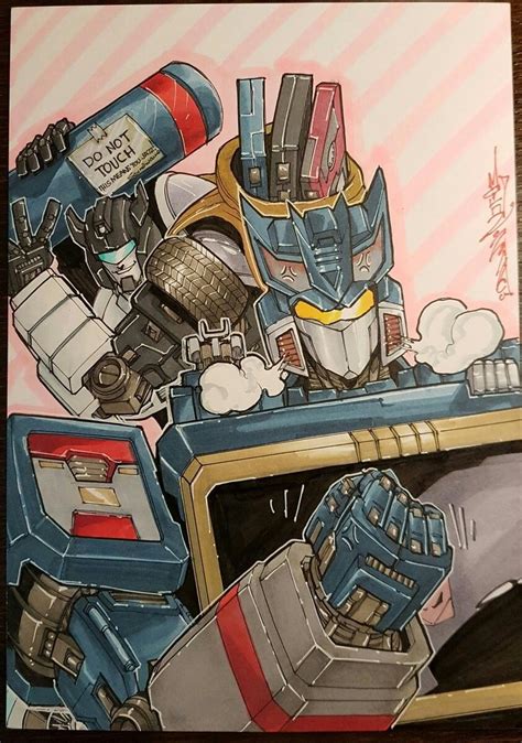 Pin By William Clark On The Transformers Transformers Jazz