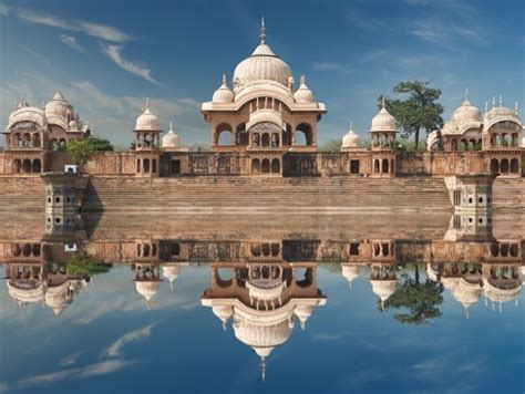 Breathtakingly Beautiful Photographs Of Uttar Pradesh Been There Yet