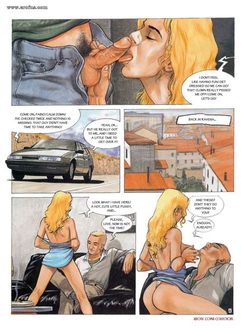 Page Selen Comics The Adventures Of Selen Issue Erofus Sex And Porn Comics
