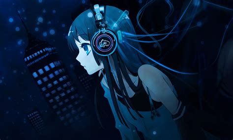 Anime Techno Wallpapers Top Free Anime Techno Backgrounds