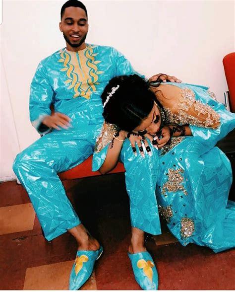 Les plus beaux modèles de bazin stylé. Bazin Mali en 2019 | Robe africaine, Mode africaine robe ...