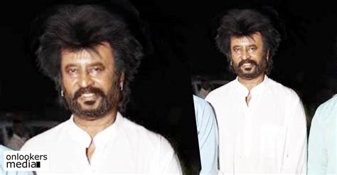 Rajinikanth To Sport A Younger Look In Annaatthe