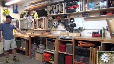 The legislature says that the garage is not suitable with a garage, life is so much easier. Top Small Garage Shop Building Ideas For 2019. #garageshop ...