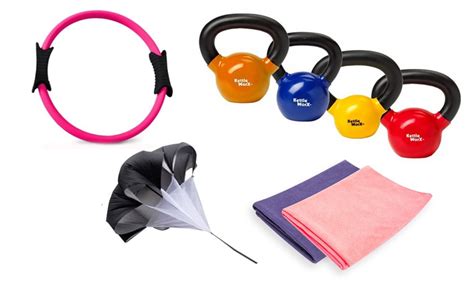 Fitness Accessories Groupon Goods