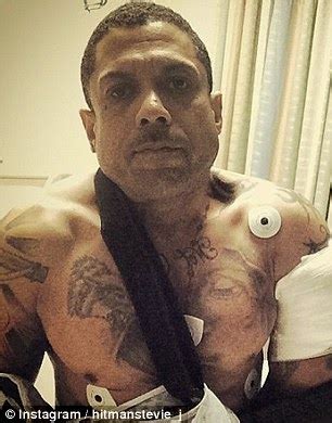 U S Rapper Benzino Shot During Mother S Funeral Procession By Nephew