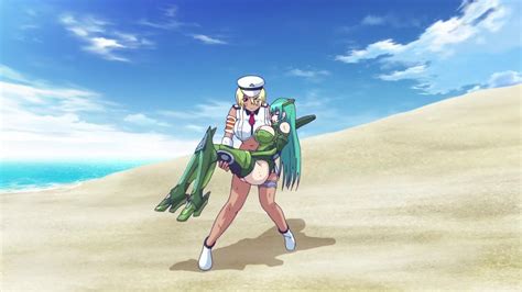 Do you like this video? Image - Gravcel and aldia defeated.jpg | Hybrid x Heart ...