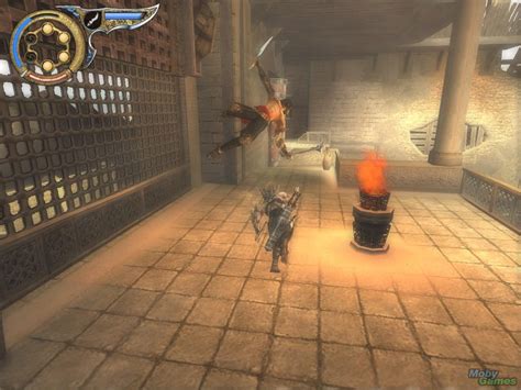 Prince Of Persia The Two Thrones Screenshot Prince Of Persia Photo