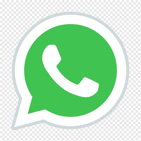 Whatsapp Logo Vector Hd Images Whatsapp Icon Logo Wha
