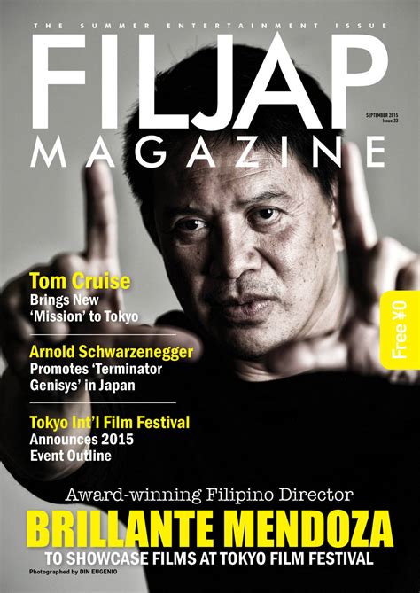 Award Winning Filipino Director Showcases Films The Filipino Post Vrogue
