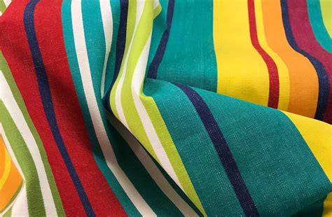 Bright Stripe Scatter Cushions From The Stripes Company The Stripes