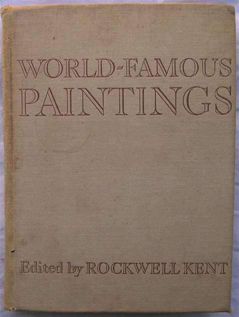 World Famous Paintings 1939
