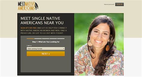 native american dating singles inhabit the native american dating site