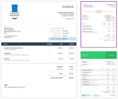 Invoice app for apple watch. Free Invoice App For Iphone | apcc2017