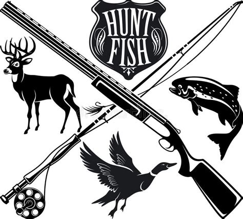211 Hunting Fishing Svg Free Svg Fishing Cut Files