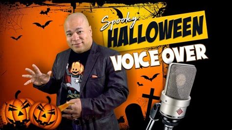 Top Creepy Voice Changer To Get Scary Voice On Halloween