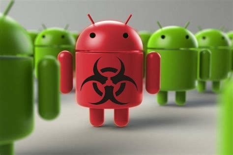 Found New Android Malware With Never Before Seen Spying Capabilities