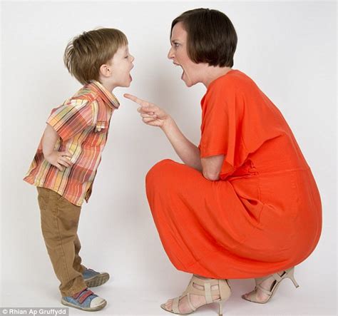 Why Cant I Stop Shouting At My Little Boy Asks Stressed Out Mum