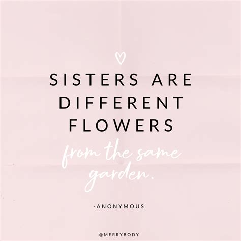 28 Quotes That Make You Think Of Your Sister And Best Friend