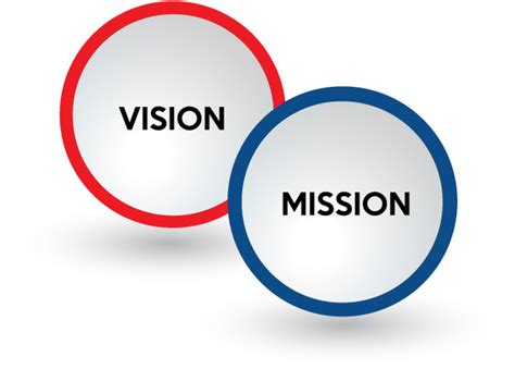 Vision And Mission Vision And Mission Png Clipart Full Size Clipart