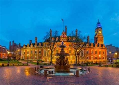 Includes the latest news stories, results, fixtures, video and audio. Guide Leicester - le guide touristique pour visiter ...