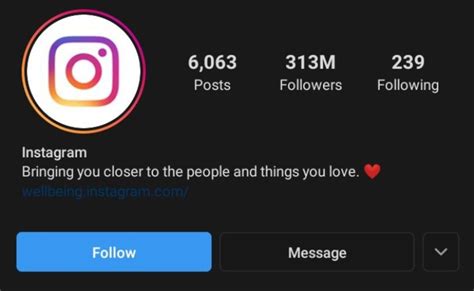 Instagram Rolls Out Long Awaited Dark Mode On Latest Versions Of Ios
