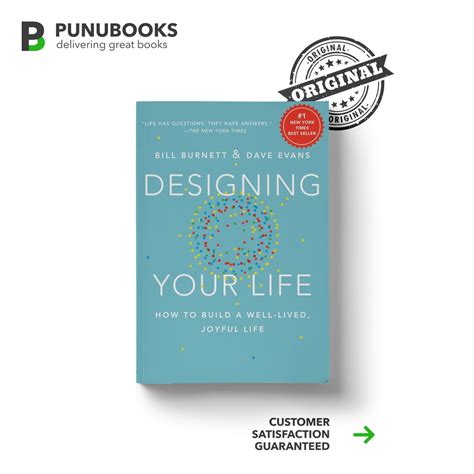 Jual Designing Your Life By Bill Burnett Indonesiashopee Indonesia