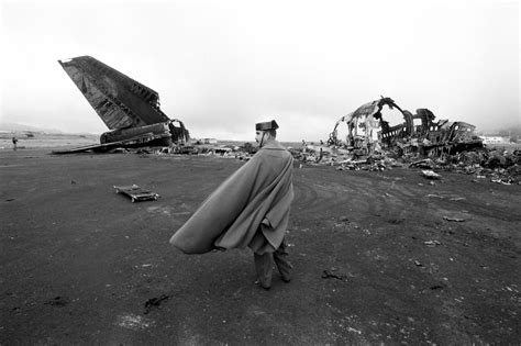 40th Anniversary Of The Tenerife Airport Disaster Chron
