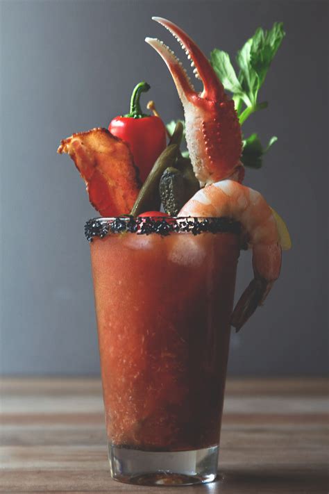 21 Bloody Marys That Went Too Far