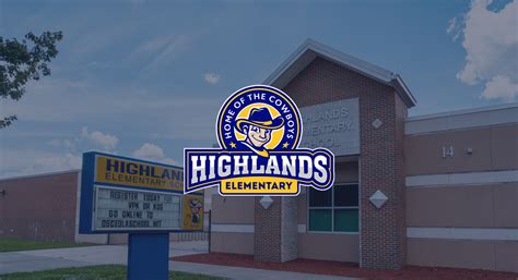 Highlands Elementary School Space Osceola School District School