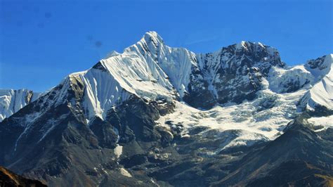 Annapurna I The Goddess Of The Harvest Most Dangerous Mountain