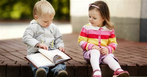 Teach Child How To Read Reading Toddler