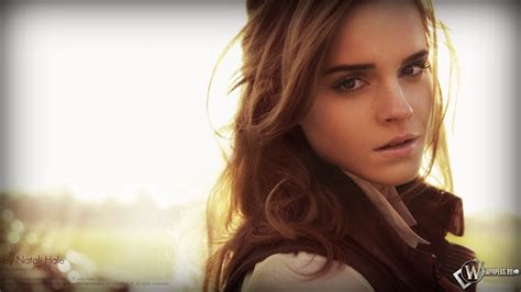 48 Emma Watson Hd Wallpapers 1080p