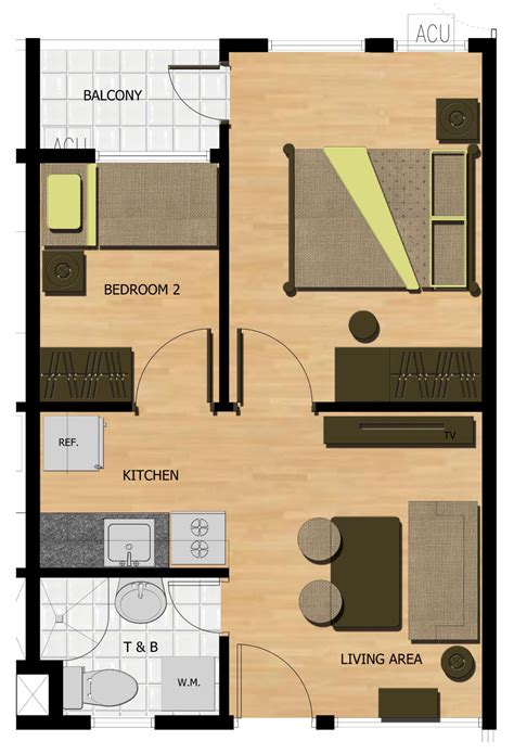 Seawind Mixed Use Condo Development In Davao By Damosa Land Inc