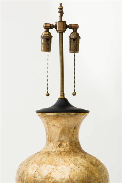 Shop for capiz shell table lamps online at target. Large Capiz Shell Lamp For Sale at 1stdibs