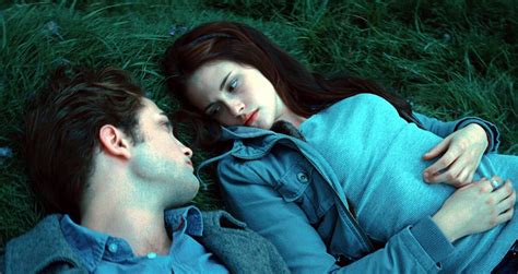 Brand New Conversation Between Edward And Bella Reveals Her Favorite Movies Which Includes