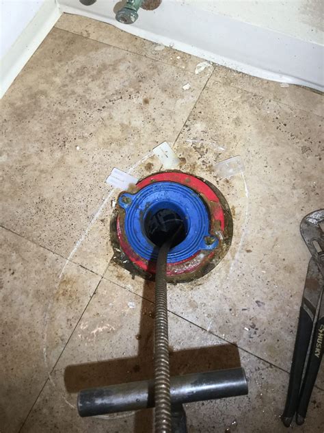 Clogged Toilet In Vista Ca Asap Drain Guys And Plumbing