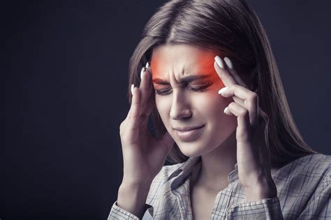 Why You Should Think Twice About Migraine Surgery Howell Allen Clinic