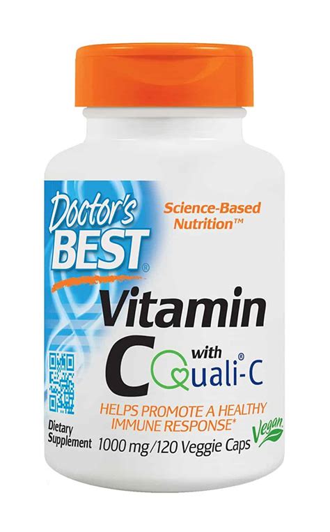 Below is the list of the top 10 best multivitamin tablets in india based on the ingredients, the concentration of nutrients, and the reviews of the users. Best Vitamin C Supplements in India